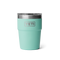 YETI Stapelbare Thermobeker 473ml Rambler 'Seafoam'