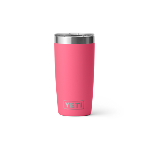 YETI Thermobeker 295ml Rambler 'Tropical Pink'