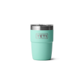 YETI Stapelbare Thermobeker 236ml Rambler Ceramic 'Seafoam'