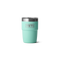 YETI Stapelbare Thermobeker 236ml Rambler Ceramic 'Seafoam'