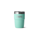 YETI Stapelbare Thermobeker 236ml Rambler Ceramic 'Seafoam'