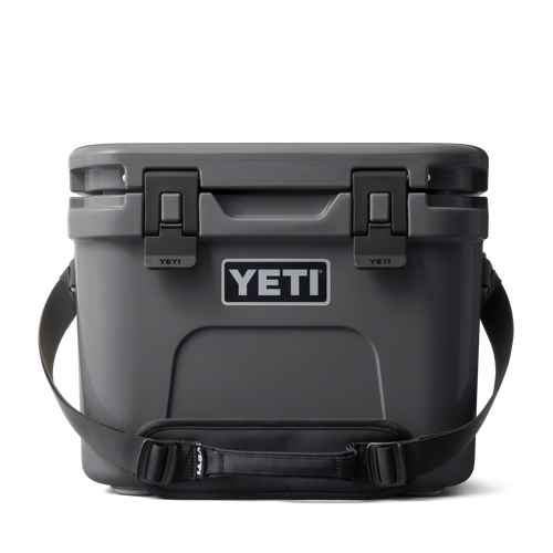 YETI Roadie 15L Koelbox 'Charcoal'
