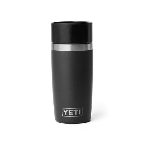 YETI Reisfles 355ml Rambler 'Black'