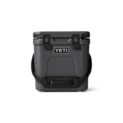 YETI Roadie 2.0 24L Koelbox 'Charcoal'