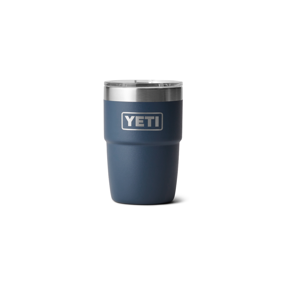 YETI Stapelbare Thermobeker 236ml Rambler Ceramic 'Navy'