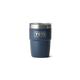 YETI Stapelbare Thermobeker 236ml Rambler Ceramic 'Navy'