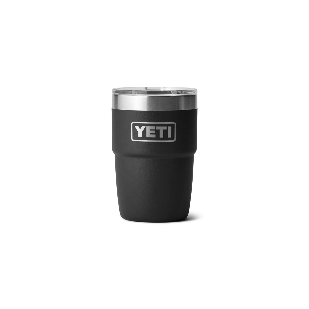 YETI Stapelbare Thermobeker 236ml Rambler Ceramic 'Black'