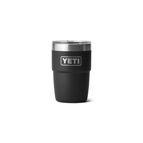 YETI Stapelbare Thermobeker 236ml Rambler Ceramic 'Black'