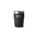YETI Stapelbare Thermobeker 236ml Rambler Ceramic 'Black'
