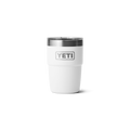 YETI Stapelbare Thermobeker 236ml Rambler Ceramic 'White'