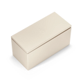 Sjöstrand Capsule Case voor 20 capsules 'Beige'