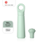 Vacuvin Wijn Vacuümpomp 'Loop Jade'