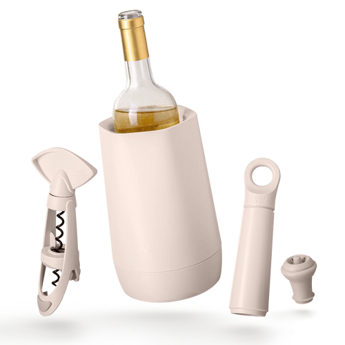Vacuvin Wine Set Host Sand