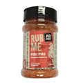 Angus & Oink Piri Piri Rub 210 gr