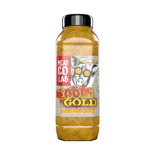 Angus & Oink Fools Gold 1,2kg