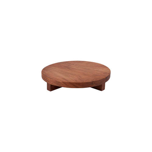 Bowls and Dishes Pure Acacia Wood Borrelplateau 35x6 cm
