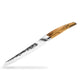 Forged Broodmes 20cm Katai