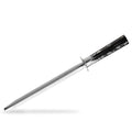 Forged Diamanten Aanzetstaal 37cm Brute / Intense