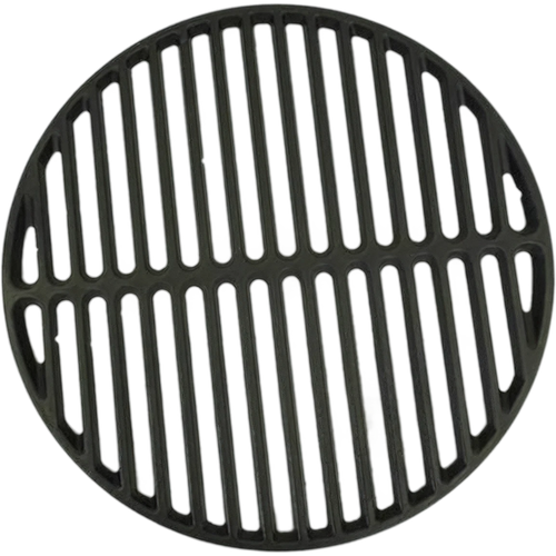 Grill Guru Gietijzeren Rooster Compact