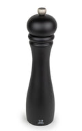 Peugeot Zoutmolen 25cm 'Checkmate Mat Zwart'