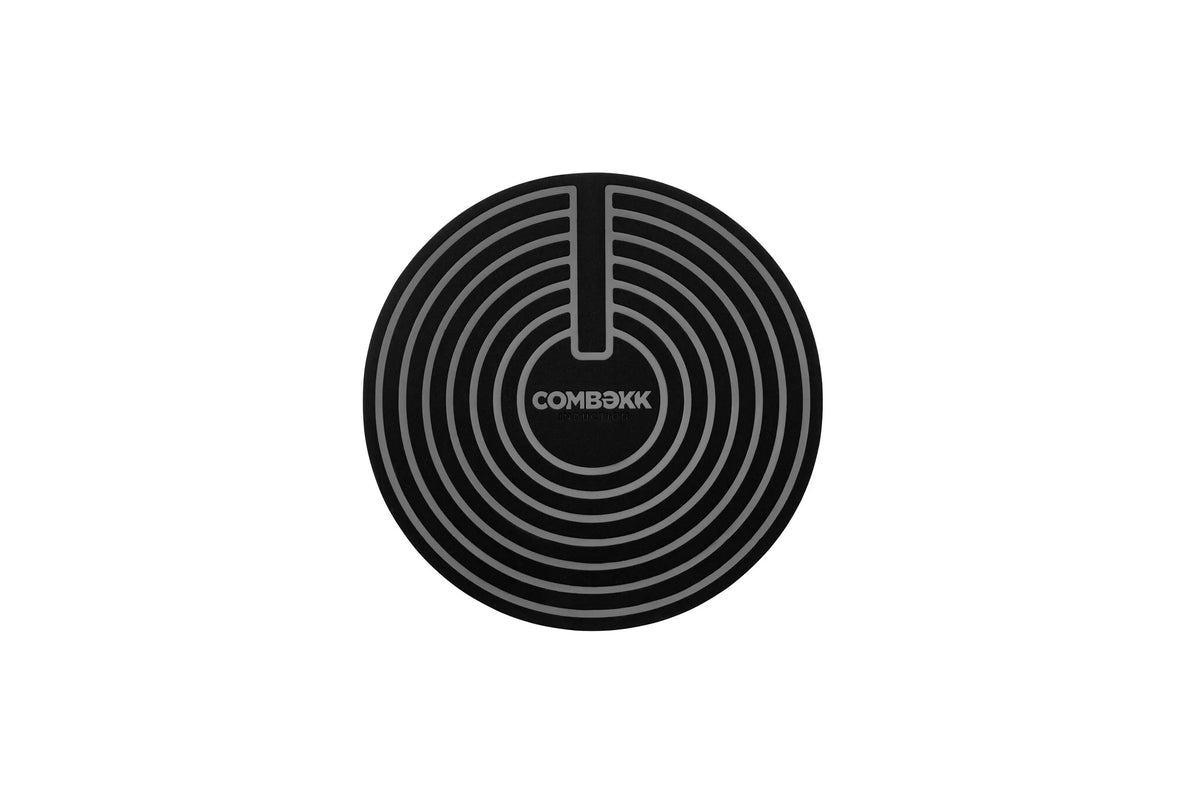 Inductie Beschermer – 1 x Inductie Mat - 32 cm - Marmer Inductie Beschermer – 1 x Inductie Mat - 32 cm - Marmer