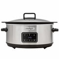 Crockpot Slowcooker Sizzle & Stew 6,5L CR112