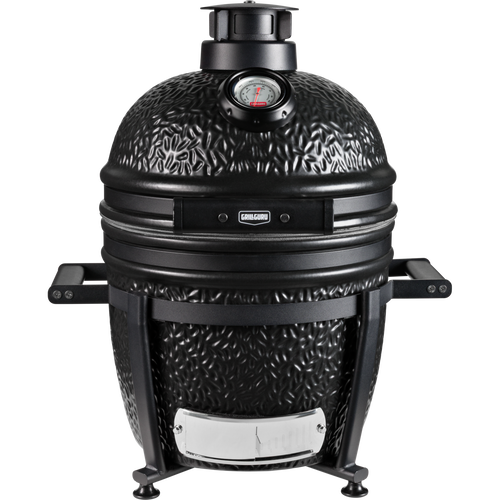 Grill Guru Prime Compact 'Satin Black' GGP303-SB