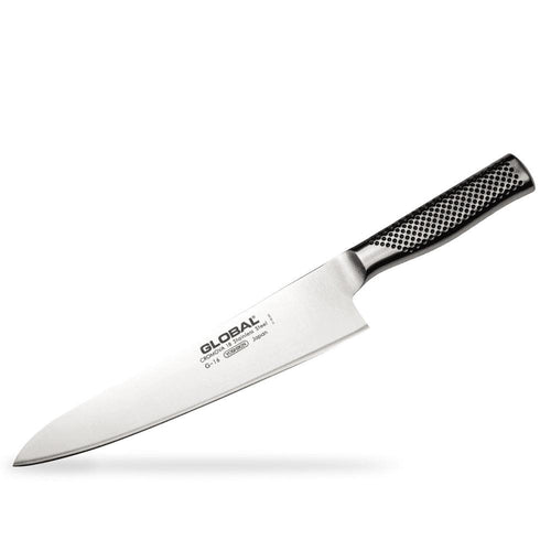 Global G-16 Koksmes 24cm