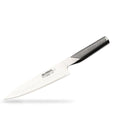 Global G-78 Koksmes met kuiltjes 18cm