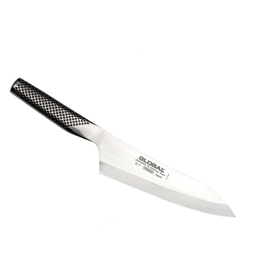 Global G-7 Oriëntaals DEBA 18cm