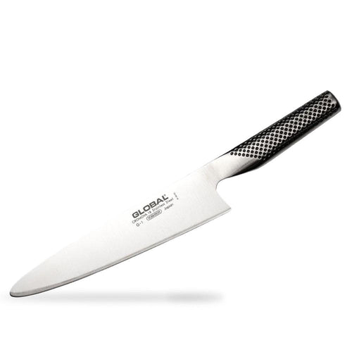 Global G-1 Koksmes 21cm