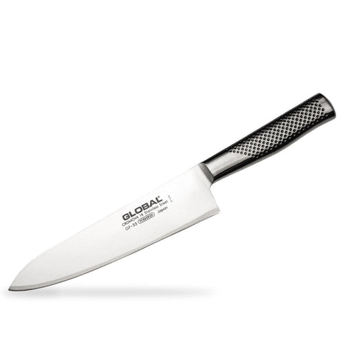 Global GF-33 Koksmes 21cm