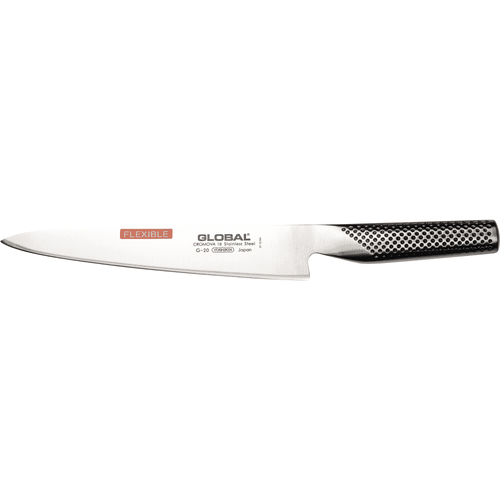 Global G-20 Fileermes Flexibel 21cm
