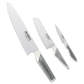 Global G-2538 - 3-delige Messenset - G2 / GS5 / GS38