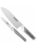 Global G-4615- 2-delige Messenset - G-46 & GSF-15