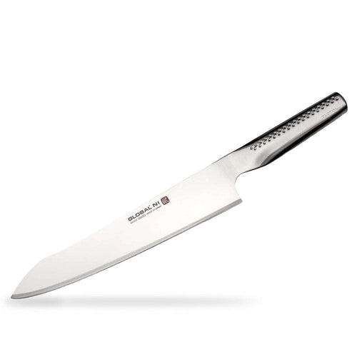 Global GN-010 Chinees Koksmes 26cm
