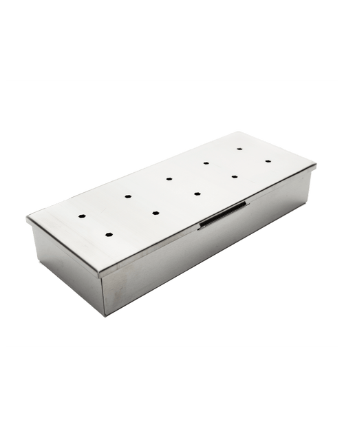 Grill Guru Smokerbox