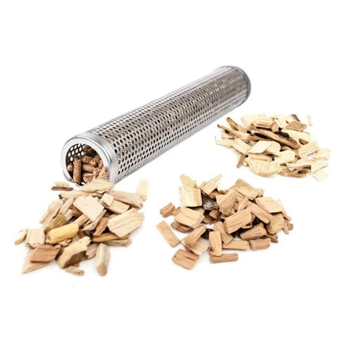 Grill Guru Tube Smoker Kit 30,5cm Large