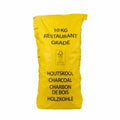 Grill Fanatics Black wattle houtskool 10 kg