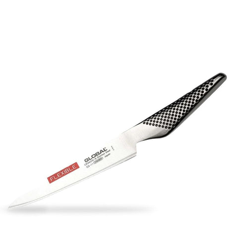 Global GS-11 Fileermes flexibel 15cm