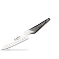Global GS-90 Santokumes met kuiltjes 13cm