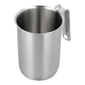 Demeyere Steelpannetje / Hoog Sauspotje Ø10cm / 1.1L 'Specialties 3'