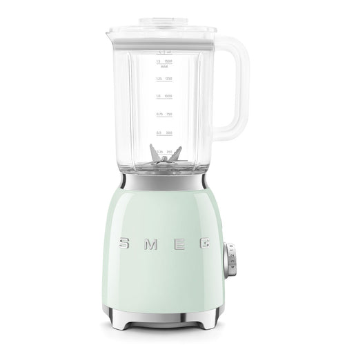 Smeg Blender 1,5L 'Watergroen' BLF03PGEU