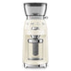 SMEG Koffiemolen 'Creme' CGF03CREU