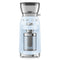 SMEG Koffiemolen 'Pastelblauw' CGF03PBEU