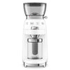 SMEG Koffiemolen 'Wit' CGF03WHEU