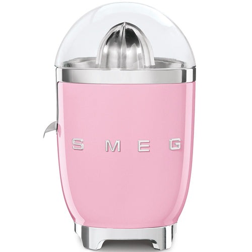 Smeg Citruspers 'Roze' CJF11PKEU