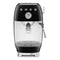 SMEG Espresso Handmatig 'Zwart' ECF03BLEU