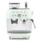 SMEG Espresso Koffiemachine 'Watergroen' EGF03PGEU
