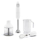 Smeg Staafmixer 'Wit' HBF03WHEU